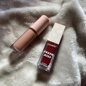 SKINCARE AND MAKEUP CHEAP BUNDLE